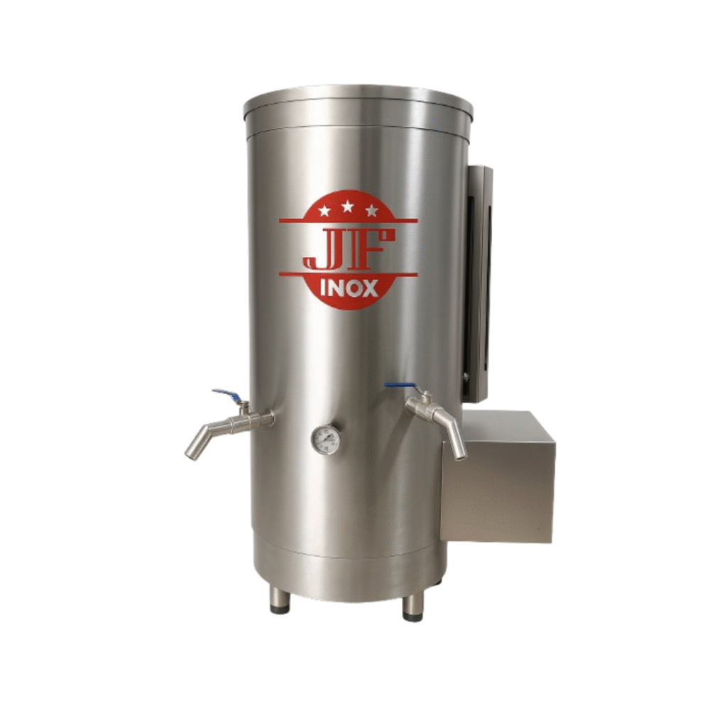 cafeteira industrial JF Inox